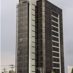 Saman Tower