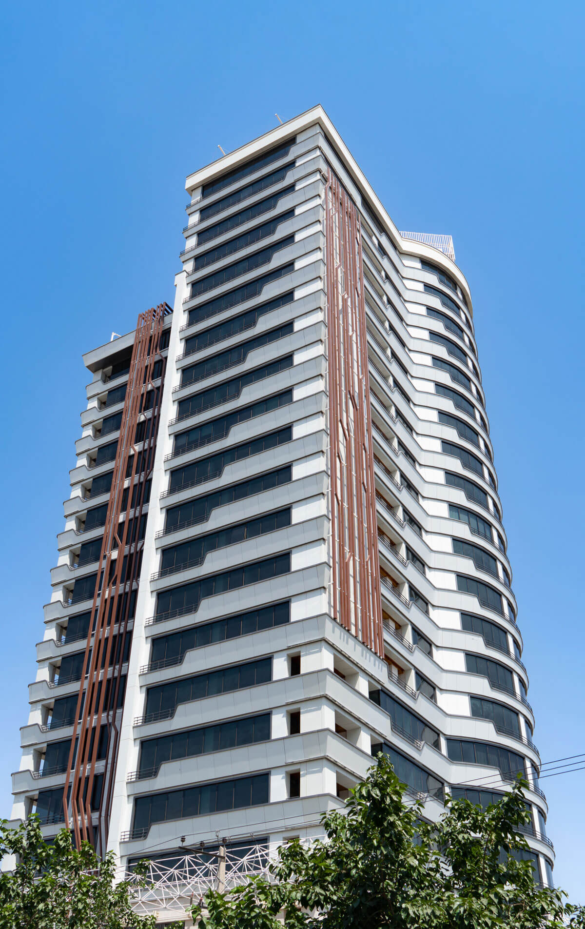 برج مسکونی رویال کوثر
